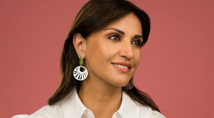 Σοφία Παυλίδου: "Μεγάλωσα στον αυτόματο.Η μαμά μου δεν ήθελε τρίτο παιδί. Δεν είχα την προσοχή τους" [βίντεο]