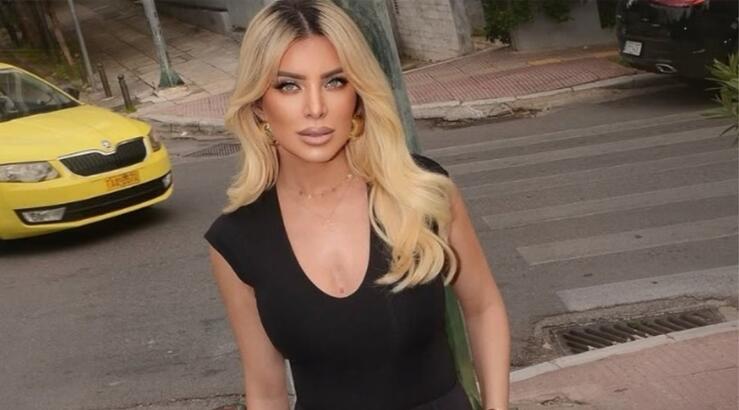 Κατερίνα Καινούργιου: Eξομολογείται πρώτη φορά το τάμα που έκανε πριν μάθει την εγκυμοσύνη της [βίντεο]