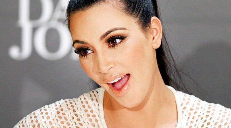 Kim Kardashian: Ποια περίεργη τάση προσπαθεί να επαναφέρει;