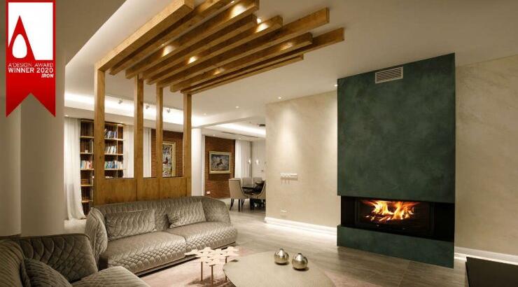 Design Award & Competition: Ανακοίνωσαν τα αποτελέσματα για το διαγωνισμό σχεδίου 2019 – 2020.