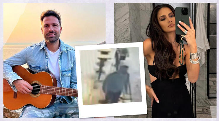 Αλεξάνδρα Νίκα: Το μήνυμα της μετά το ατύχημα – «Αρκεί μία κακή στιγμή να ανατρέψει τα πάντα στη ζωή μας»