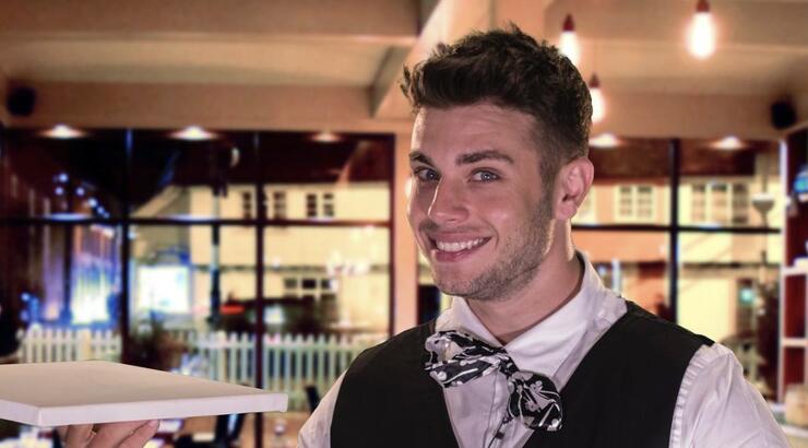 Αλέξανδρος Κοψιάλης: Μόλις συνελήφθη από την αστυνομία