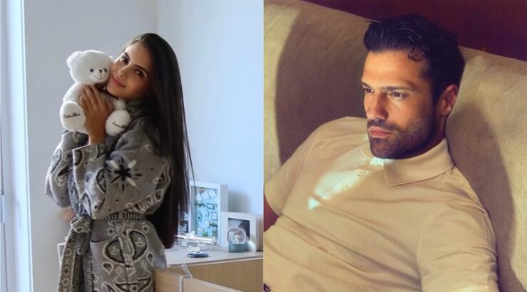 Κωνσταντίνος Αργυρός: «Νιώθω πολύ τυχερός, έχω την καλύτερη γυναίκα στον κόσμο»