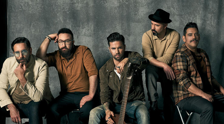 Διαλύθηκαν οι Onirama: Οι πρώτες δηλώσεις του Θοδωρή Μαραντίνη