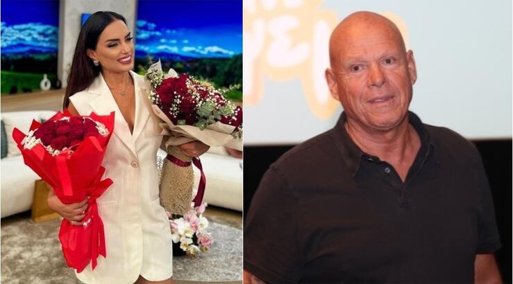 Ελπίδα Ιακωβίδου: Αποκάλυψε πρώτη φορά πώς γνωρίστηκε και ερωτεύτηκε τον Τζώνη Καλημέρη