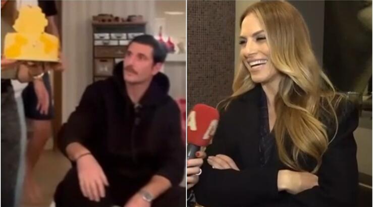 Ντορέττα Παπαδημητρίου: Επιβεβαίωσε έμμεσα πως είναι ζευγάρι με τον Γιώργο Γεροντιδάκη