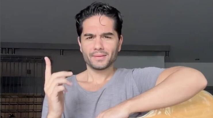 Xρήστος Μάστορας: Δήλωσε ασθένεια και αναβλήθηκε η δίκη του για 3η φορά