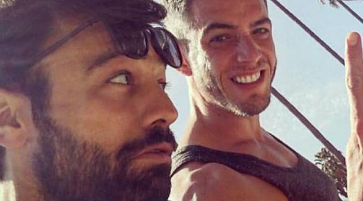 Σοκ! Άργιος τσακωμός με μπουνιές στα παρασκήνια για Ανδρέα Γεωργίου και Θεοχάρη Ιωαννίδη