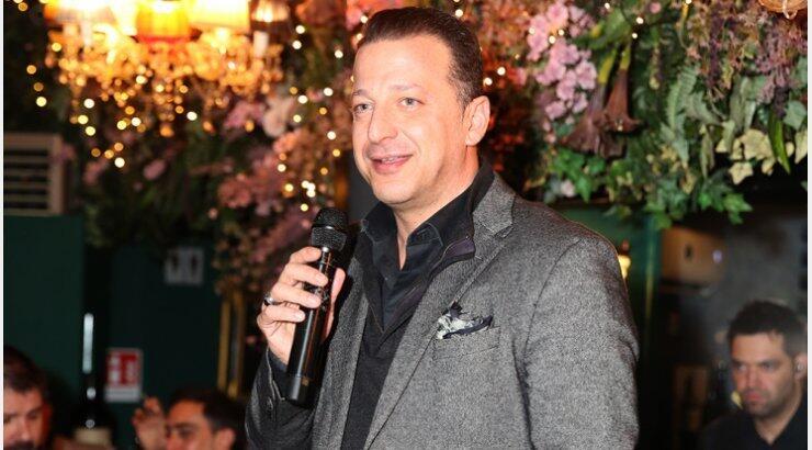 Χρύσανθος Τσουρούλλης: Ο γιος του γιορτάζει τα 12α γενέθλια του - Οι ξεχωριστές τους στιγμές