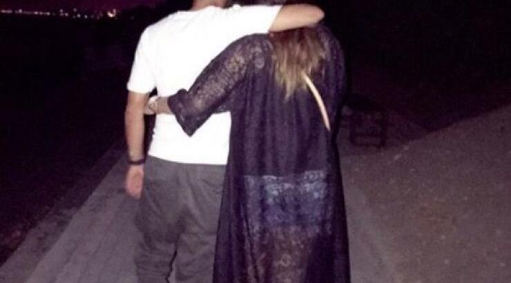 Επώνυμο ζευγάρι της Κύπρου περιμένει το πρώτο του παιδάκι!