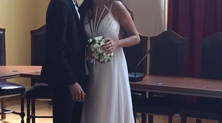 Ο γάμος επώνυμου Κύπριου που συζητείται το τελευταίο 24ώρο