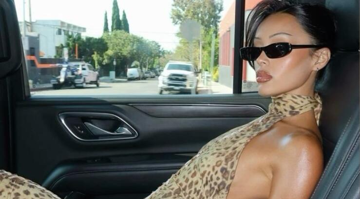 Το trendy χρώμα που θα αντικαταστήσει το μαύρο στο μανικιούρ μας