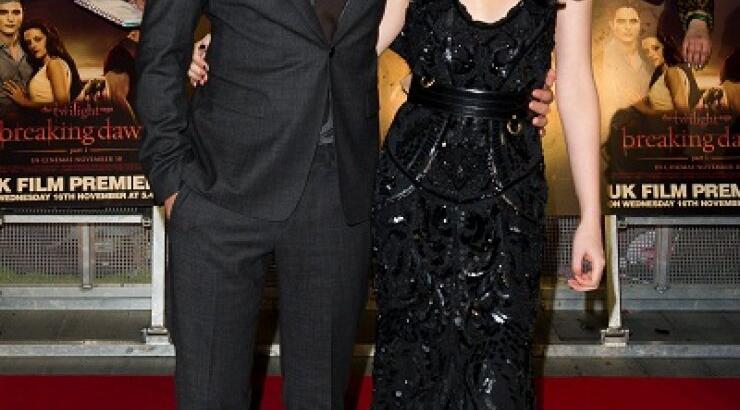 Robert Pattinson - Kristen Stewart: Πάλι μαζί!