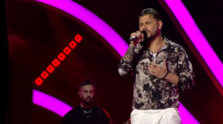 Μάριος Παστελλής: «Θα πήγαινα με τον Μαζωνάκη. Έλεγα αν γύριζε η καρέκλα της Πάολας θα τηρούσα αυτό που ήθελα»