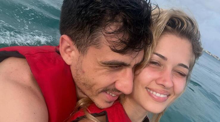 Φειδίας - Στυλιάνα: Εντυπωσιακές στιγμές από το honeymoon τους στις Μαλδίβες [εικόνες & βίντεο]