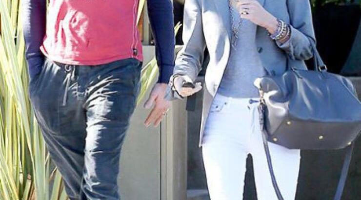 Νέος χωρισμός ταράζει το Hollywood!