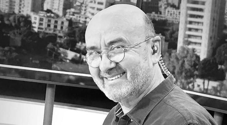 Ο Ανδρέας Δημητρόπουλος ξεκίνησε γυμναστήριο – Το χιουμοριστικό του σχόλιο [εικόνα]