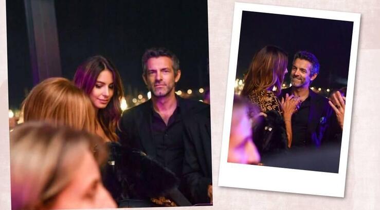 Ευριπίδου – Μιχόπουλος: Σε luxury resort στην Πάφο [εικόνες]