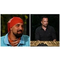 Survivor: Ο Gio έκανε παρατήρηση στον Λιανό κι εκείνος εκνευρίστηκε [βίντεο]