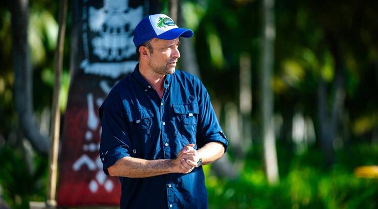 Σάρωσε το χθεσινοβραδινό επεισόδιο του Survivor στο ΣΙΓΜΑ 