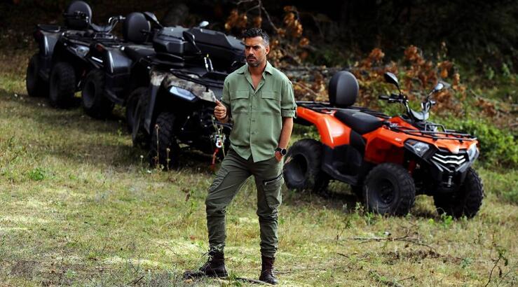 Tempting Fortune: Γνωρίστε τους 12 παίκτες