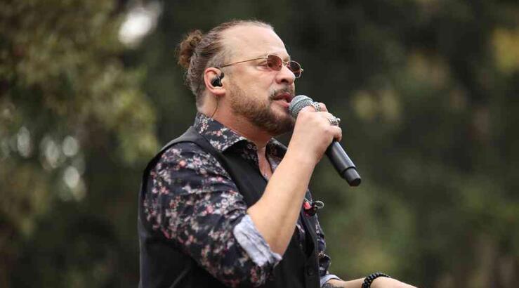 Χρήστος Δάντης: Το ατύχημα που τον οδήγησε να διακόψει τις εμφανίσεις του 