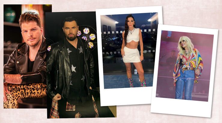 Εσύ έχεις δει τα Tik Tok accounts των αγαπημένων Κύπριων τραγουδιστών; [βίντεο]