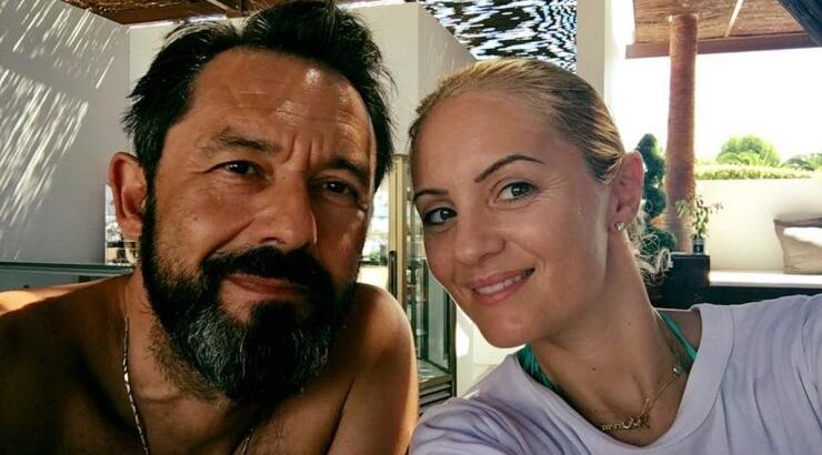 Αχιλλέας Γραμματικόπουλος: Έγινε 58 ετών και τα γιόρτασε με ένα υπέροχο πάρτι [εικόνες]