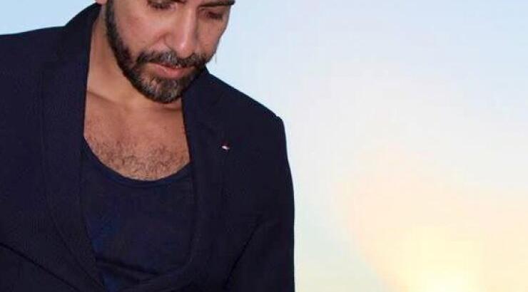 Ευαγόρας Ευαγόρου: Δεν κατάφερε να πείσει κανένα κριτή στο "The Voice"