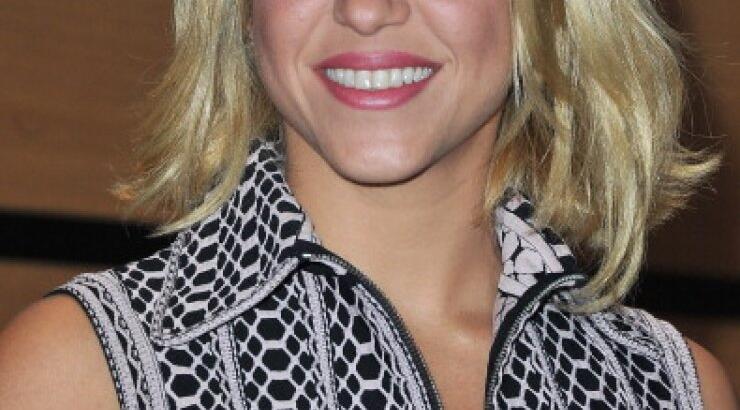 Shakira: Ο χυμός που την βοηθά να χάσει κιλά μετά τη γέννα