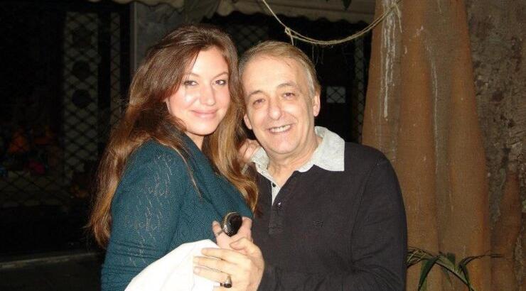  Νέος έρωτας για τον Ανδρέα Μικρούτσικο;