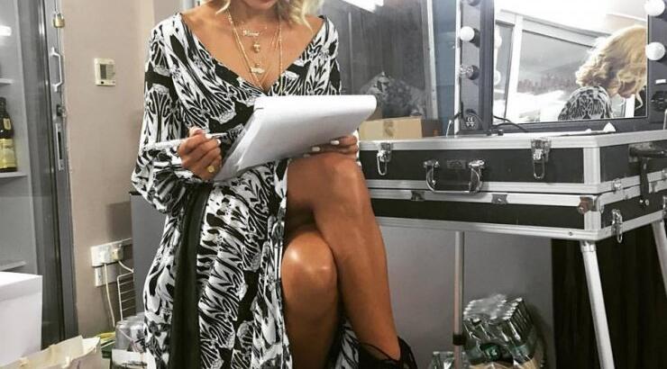 Μαρίνα Φιλιππίδου Θεοχάρους: Με αυτό τον τρόπο ανακοίνωσε τη συνεργασία της με τον Super Fm