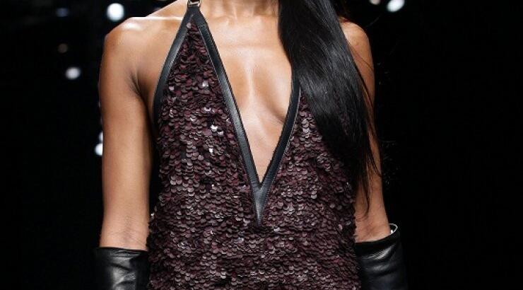 Οι κριτές του “The face” της Naomi