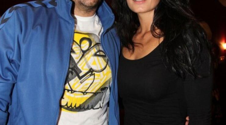 Γιάννης Αϊβάζης: "Η Μαρία θα πρέπει να μαζέψει την υπερβολή της"