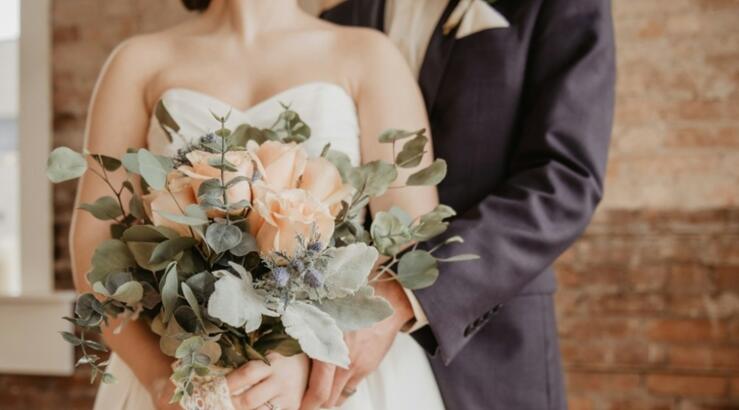 Η συμβουλή που δίνουν τα ζευγάρια που βρίσκονται σε μακροχρόνιους ευτυχισμένους γάμους