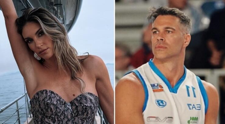 Οικονομάκου - Τσερέλα: Πότε και πως γνωρίστηκε το νέο hot ζευγάρι της ελληνικής showbiz [βίντεο]