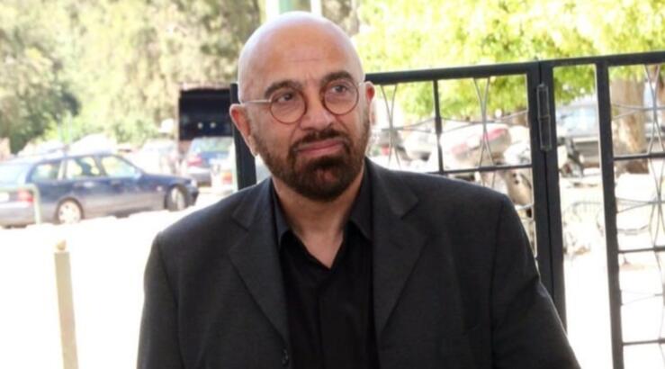 Γιάννης Ζουγανέλης: Καταστράφηκε ολοσχερώς από τις πυρκαγιές το σπίτι του - "Πονάω" [εικόνες]