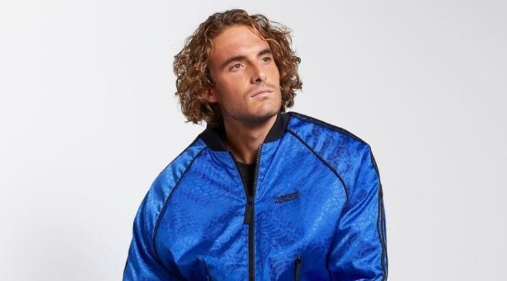 Στέφανος Τσιτσιπάς: Η έκπληξη για τα γενέθλιά του από τη μητέρα και τη σύντροφό του [εικόνα & βίντεο]