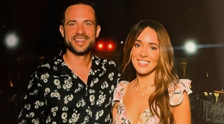 Καλομοίρα: To νέο τραγούδι που έγραψε είναι αφιερωμένο στο σύζυγό της και δεν θα πιστεύεις ποιο είναι [βίντεο]