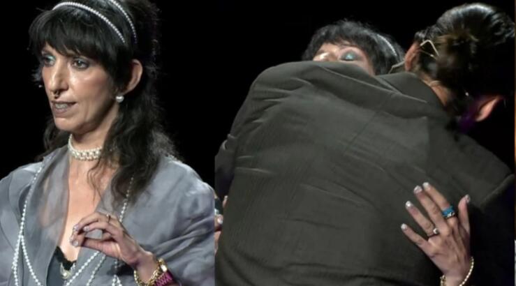 My Style Rocks - Σε σοκ οι κριτές με την εξομολόγηση παίκτριας: "Πέρασα καρκίνο, δεν το έμαθε ποτέ κανείς" [βίντεο]