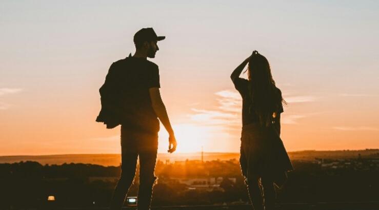 Oι 5 λόγοι που χωρίζουν τα περισσότερα ζευγάρια μετά το πρώτο τους ταξίδι