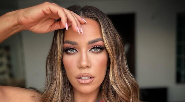 Κατερίνα Στικούδη: "Νιώθω πανέτοιμη για την Εurovision"