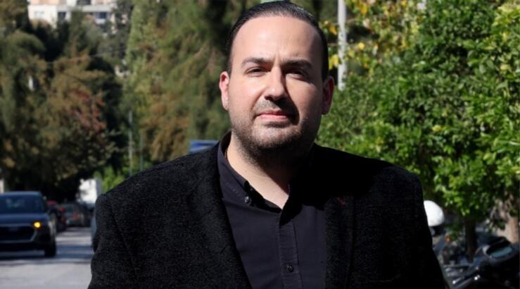 Μαυρίκιος Μαυρικίου: "Πέθανα…και ξύπνησα ζωντανός - Ζω από θαύμα" [βίντεο]