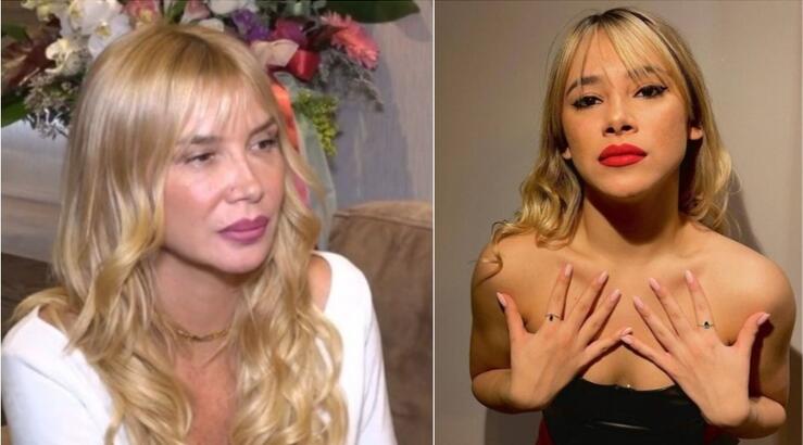 Πάολα: Eμμονικός θαυμαστής της νόμιζε πως η κόρη της Παολίνα είναι δική του κόρη