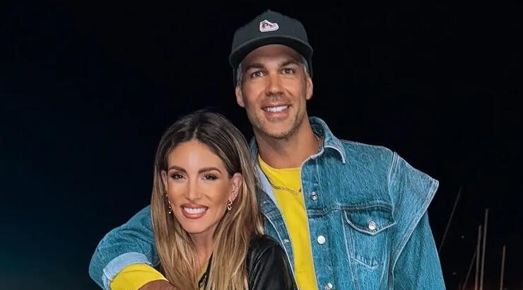 Αθηνά Οικονομάκου: Τι σχολίασε για τον φημολογούμενο γάμο της με τον Bruno Cerella [βίντεο]