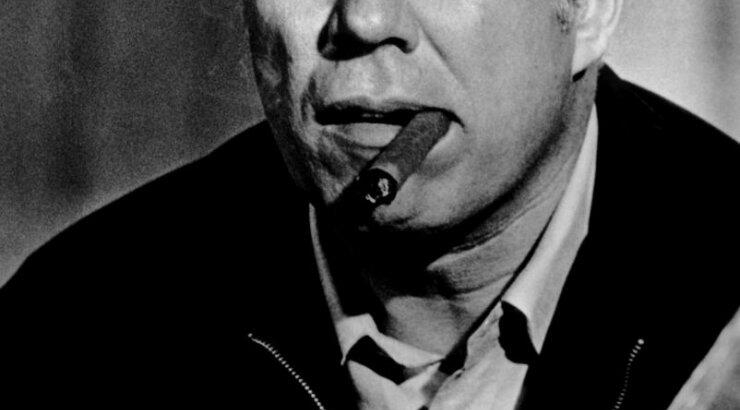 Έφυγε από τη ζωή διάσημος ηθοποιός του Hollywood [εικόνες]