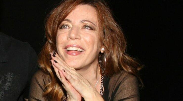 Δήμητρα Παπαδοπούλου: Mε ποιον πασίγνωστο ηθοποιό υπήρξε ζευγάρι για 10 χρόνια και δεν το πήραμε είδηση!