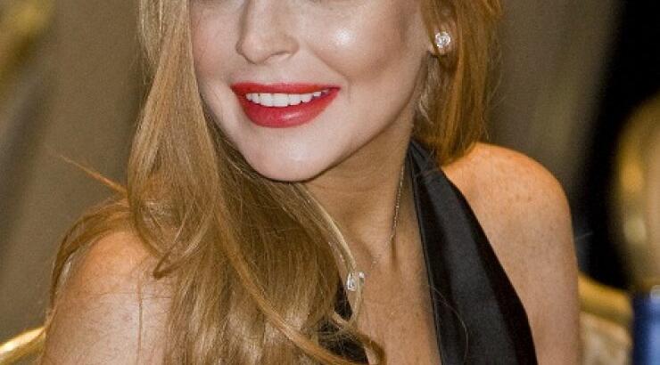  Στο νοσοκομείο μπήκε η Lindsay Lohan