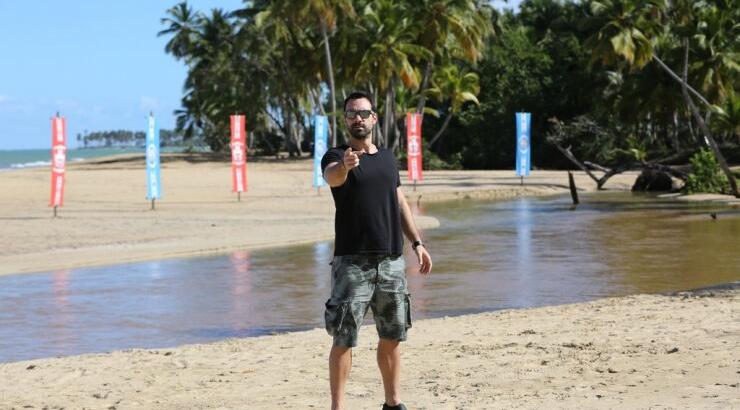 Πρώτη φορά! Η σημαντική συμβουλή που έδωσε στους παίκτες η παραγωγή του "Survivor"