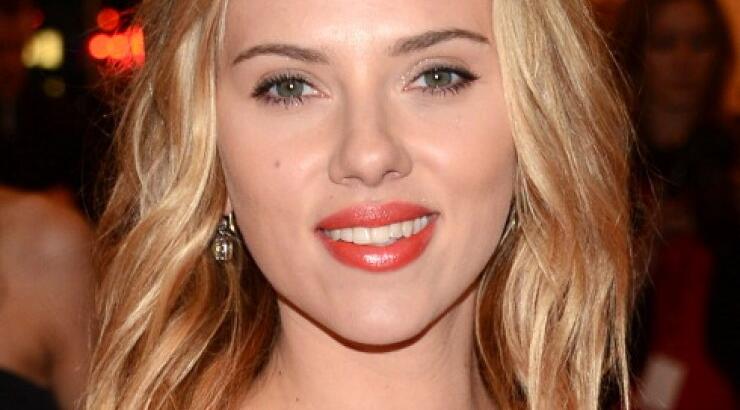 Χώρισε η Scarlett Johansson!